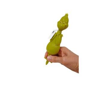Dr. Seuss The Grinch Pen Christmas Holiday Gift Office Work School Black Ink Big